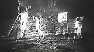 apollo space nassa