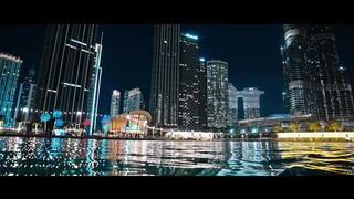 Eee Aaa | Burj Khalifa