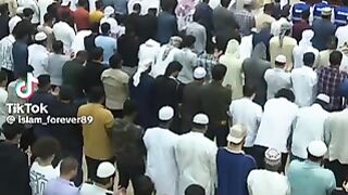 Dua for last night of the month of the precious month RAMADAN