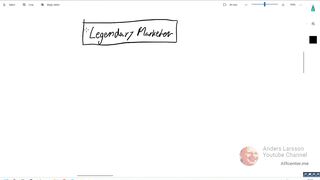 The problem with Legendary Marketer, but is it really?