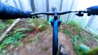 Cycling Adventure