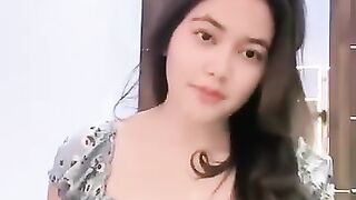 girl dance viral 16