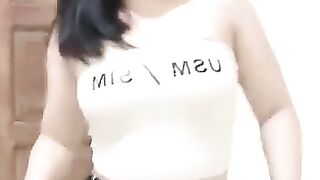 girl dance viral 18
