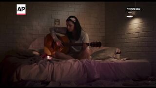 'Back To Black' celebrates Amy Winehouse played by Marisa Abela.