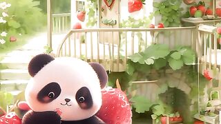 Panda panda