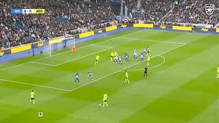 Extended highlight|Brighton and Hove Albion vs Arsenal (0-3)ptemier league