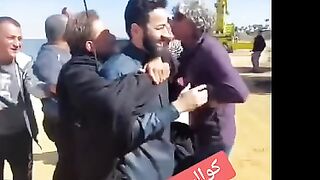 المداح وسميح