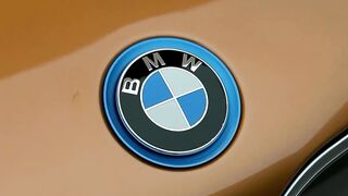 BMW LOVE showdown