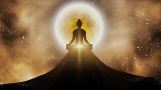 One Minute Meditation for Sol