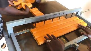 Savon solide