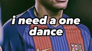 Neymar's Dazzling Skills