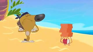 zig and sharko