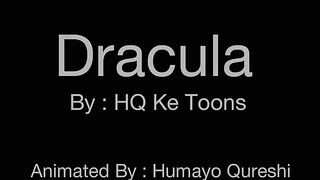 Dracula Chamat Man Series Ep#2