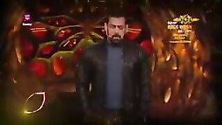 Salman Khan And Tabu Funn Together (◠‿◠)(◠‿◠)(◠‿◠)