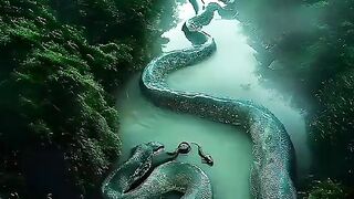 Is A Nature Snake Videos