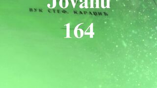 Jevanđelje po Jovanu 164