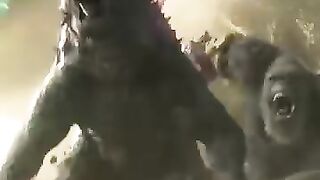 GODZILLA X KONG: THE NEW EMPIRE releases in CINEMAS across Pakistan this EID-UL-FITR.
