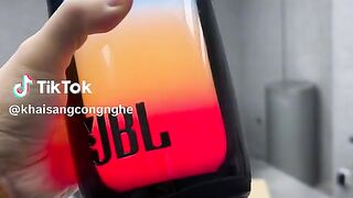 JBL super son