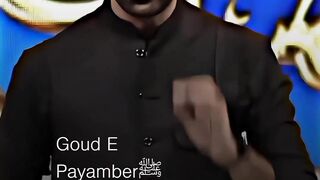 ????????حق علی مولا علیہ السلام ????????
