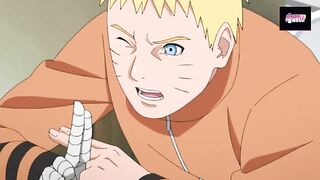 Prediksi Boruto