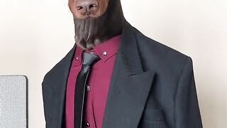 The Mister