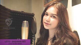 Letto (Sandaran Hati) Cover Widiya Kalana