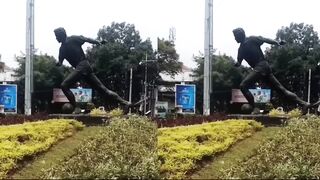 VR SBS Walker Music (Mixdut4)