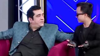 Zafri khan non stop jugty????????????