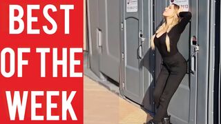 Photo Fail and other funny videos