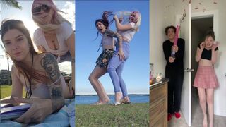 Scare Cam Pranks Funny Videos TikTok Compilation Impossible Not To Laugh