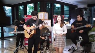 Ratu_Aulia_-_Seandainya__Cover__Feat._Fivein_#Nyatu