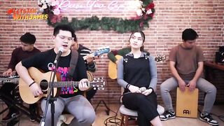 Ratu_Aulia_-_Jiwa_Yang_Bersedih__Cover__Feat._Fivein_#Nyatu
