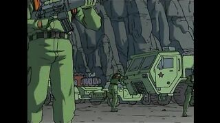 Sickout  Big Guy And Rusty The Boy Robot - PART 6