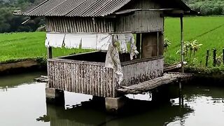 Suda culture is one of the cultural diversity in Indonesia