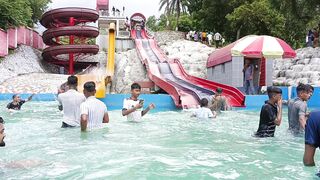 Amazing water park 2024