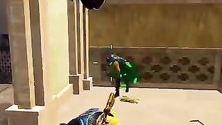 Bgmi kill