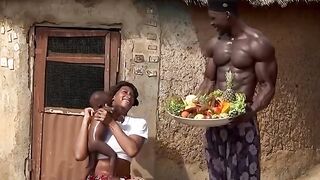 The Best Couple Of Africa