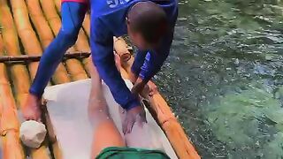 Rafting