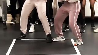 Calm down