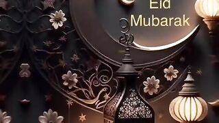 Eid Mubarak ❤️❤️