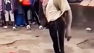 Break dance????#febspot