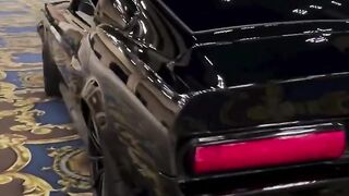 Mustang (1967) ????#universecarsevolution #carsviralshorts #supercars #cars #gt500