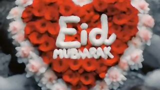 Eid MUBARiK❤️