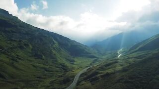 nature video short clips nature sounds relaxing music