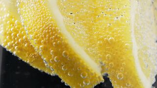 Yellow Lemon ????