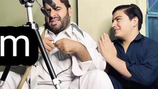 Eid ka chand nazar agaya mazay funny vedeo