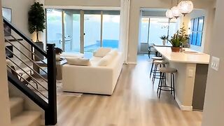 High ceilings are awesome - Home decor ideas