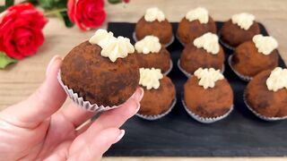 Delicious food making cake