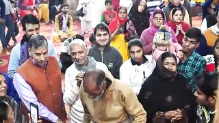 वही कृष्ण  वही राम हैं