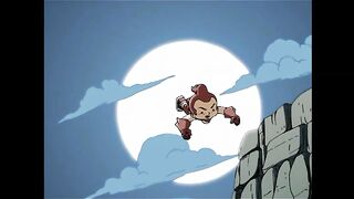 Sickout  Big Guy And Rusty The Boy Robot - PART 11 (END)